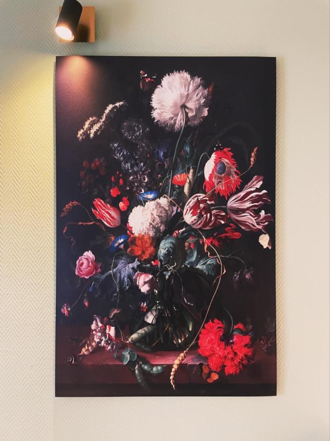 Europa Hotel City Saarbrücken Eksteriør bilde